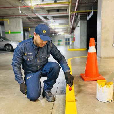 Profesionales en Mantenimientos Locativos