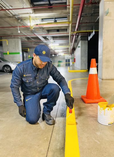 Profesionales en Mantenimientos Locativos