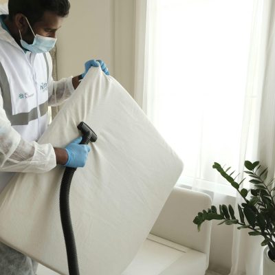 Lavado de Alfombras y muebles