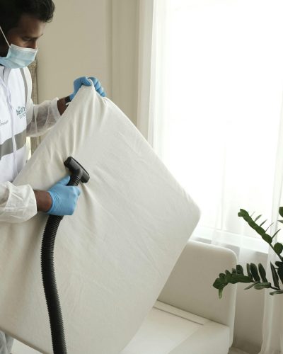 Lavado de Alfombras y muebles