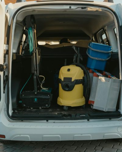 Alquiler de maquinaria